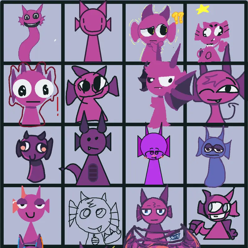 Game by @Lovely_Koiiz