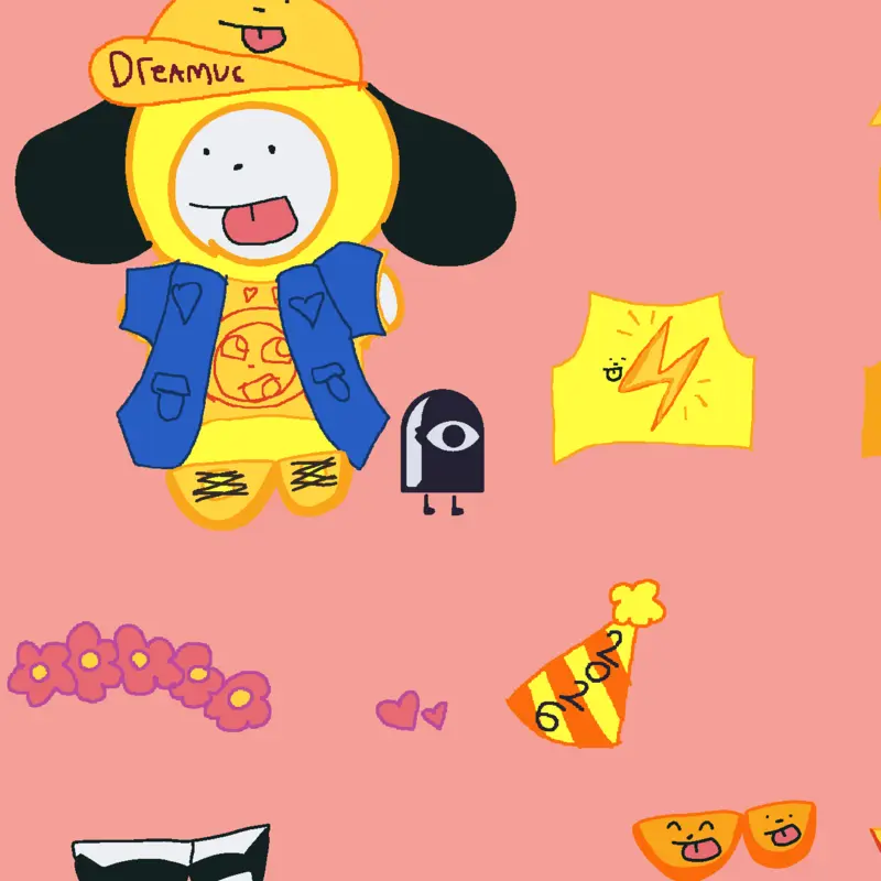 Game by @dreamuc