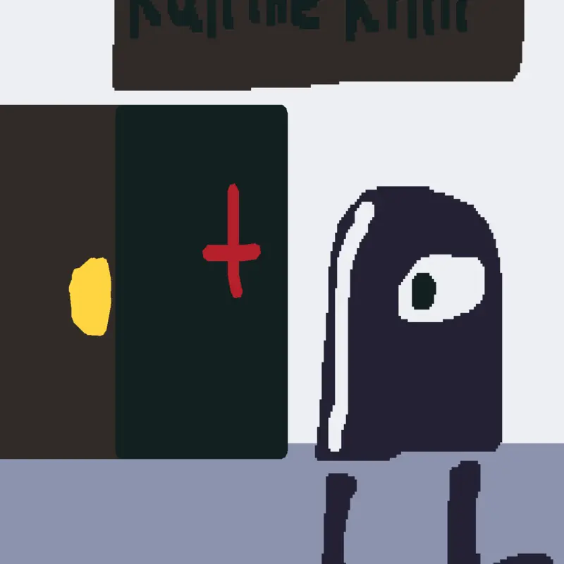 Game by @Aroal