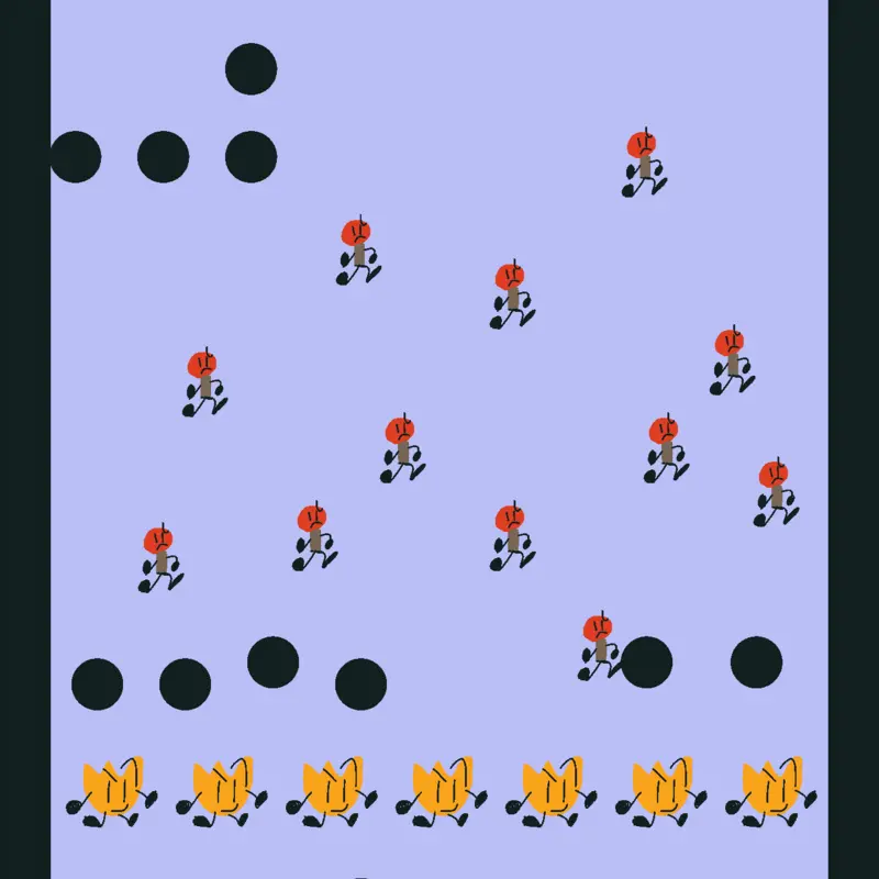 Game by @Warin