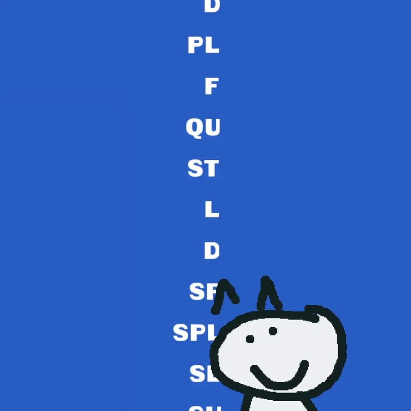 Game by @quanck