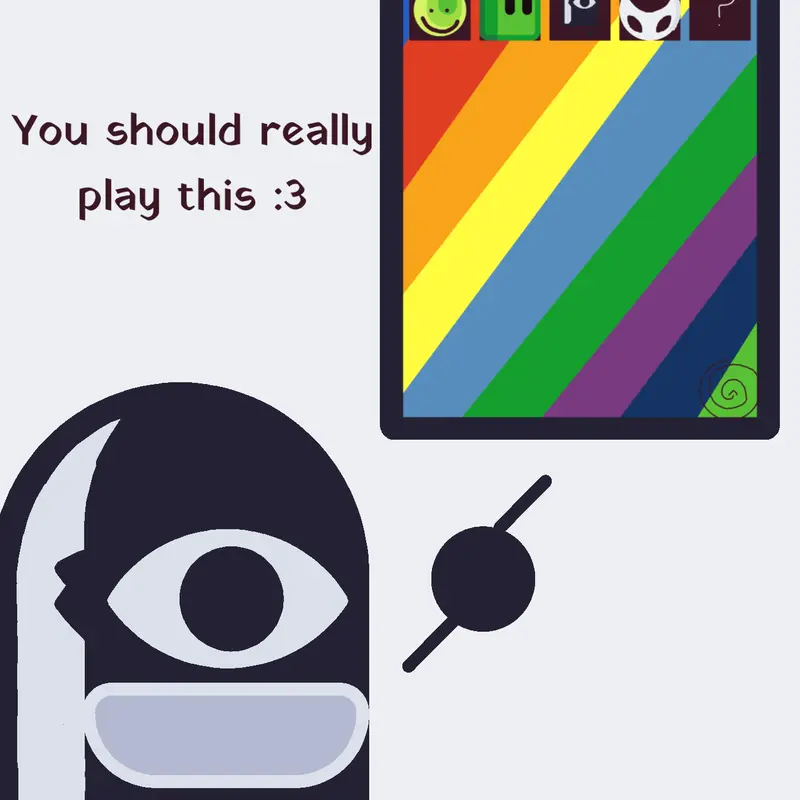 Game by @Istoleyourspaghet
