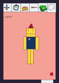 noob ragdol