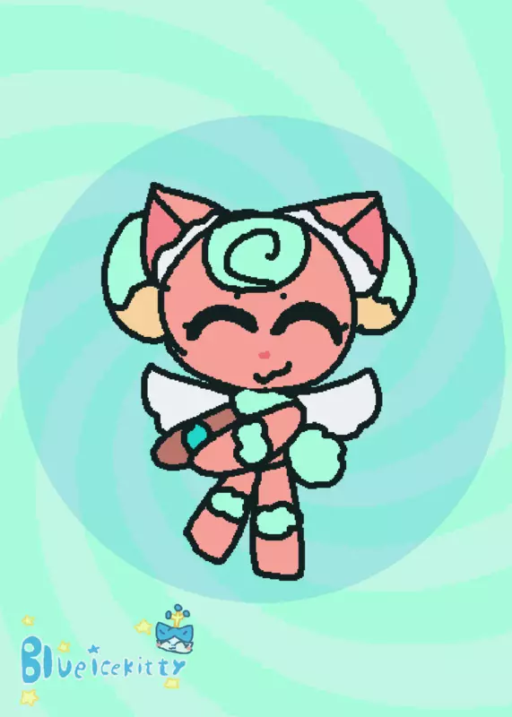 Game by @-_Blueicekitty_-