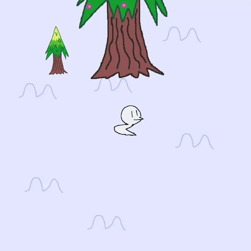 Game by @sancupe