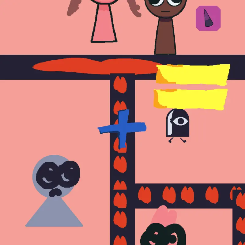 Game by @exee