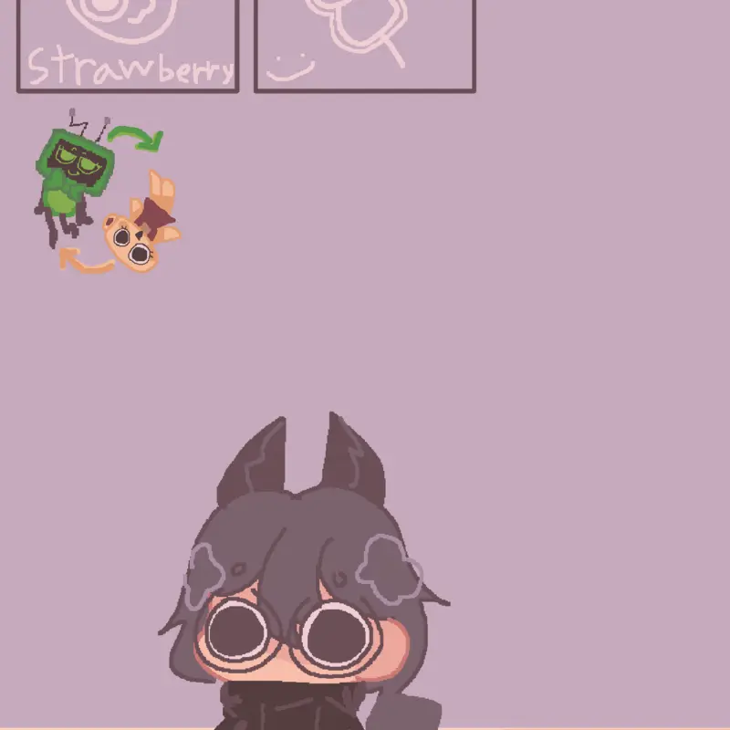 Game by @Xx-pebble-xX