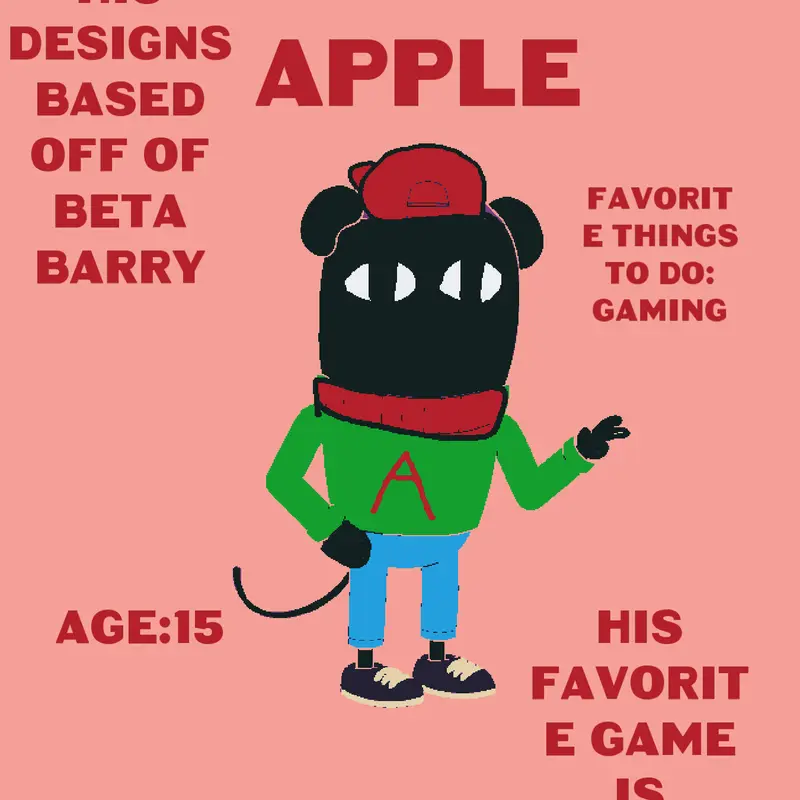 Game by @darkblueguynew