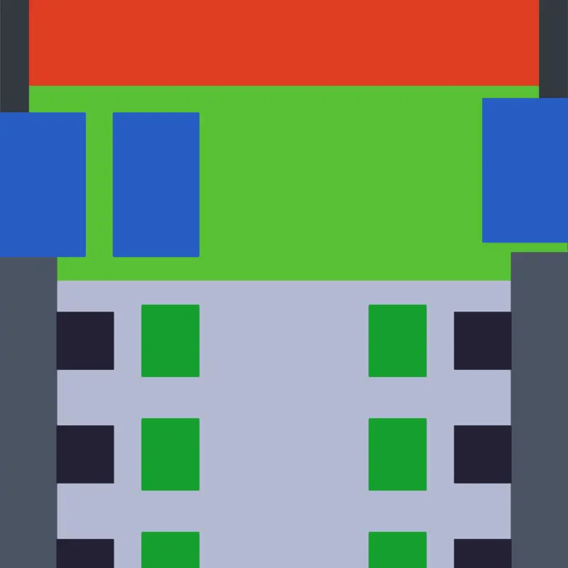 Game by @Nixonchen