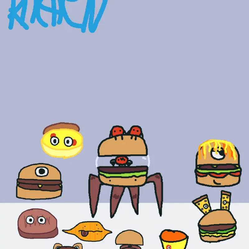 Game by @Snailearth_221