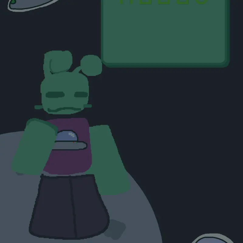Game by @alien1234