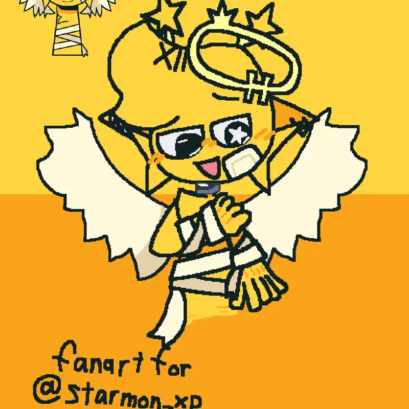 Game by @Doing_my_ocs