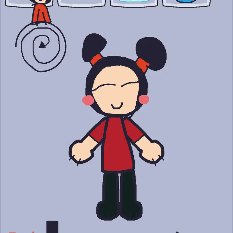 Game by @RoseaneBatista