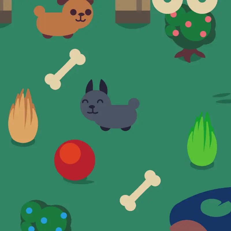 Game by @cajsh