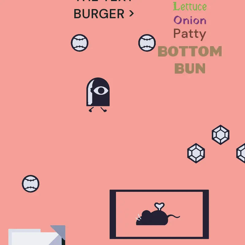Game by @zhg