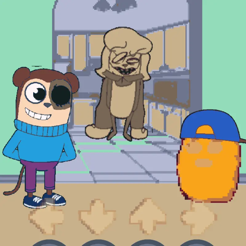Game by @Just_Martyr