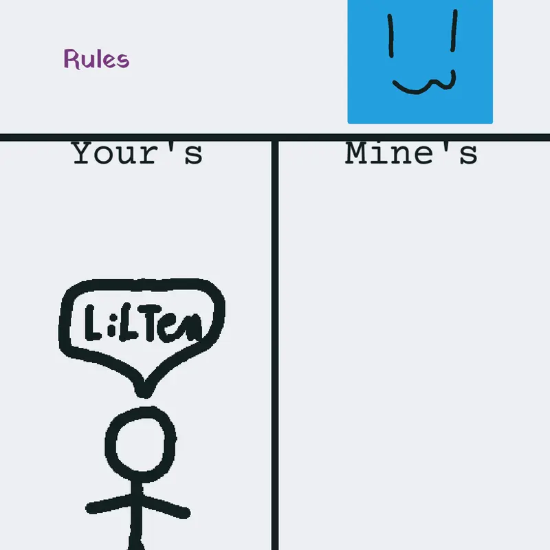Game by @YourEmotionalSupport