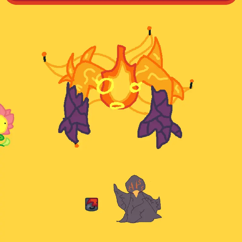 Game by @yupiee_