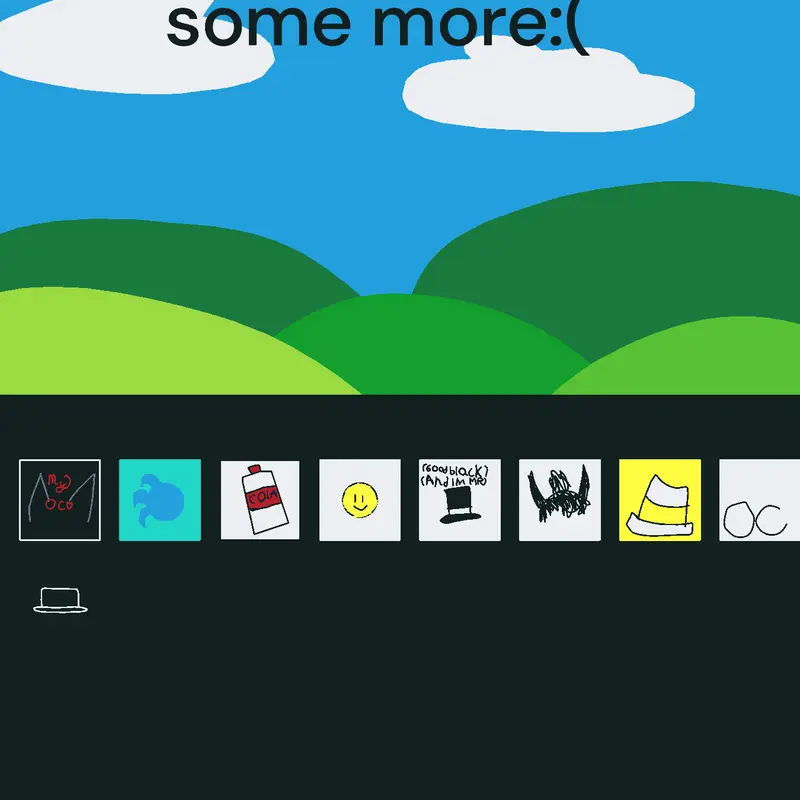 Game by @Aaron_HATE_tomato