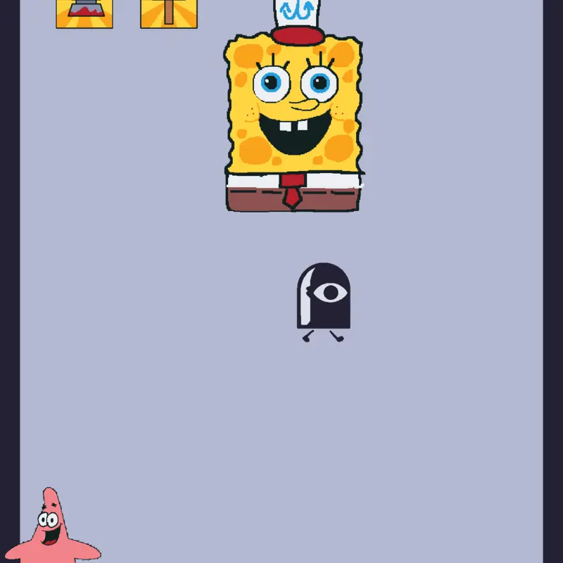 Game by @wededoke