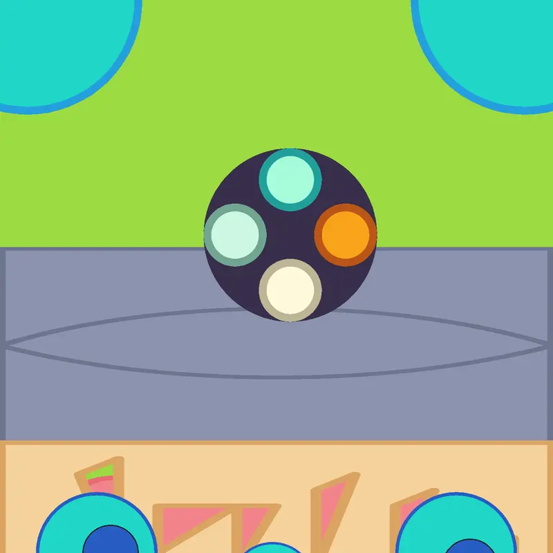 Game by @astro_463