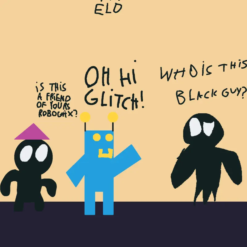 Game by @Glitch_official