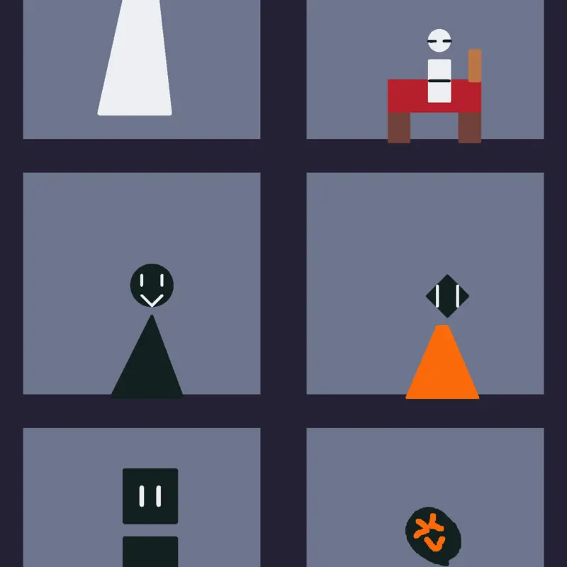 Game by @masico