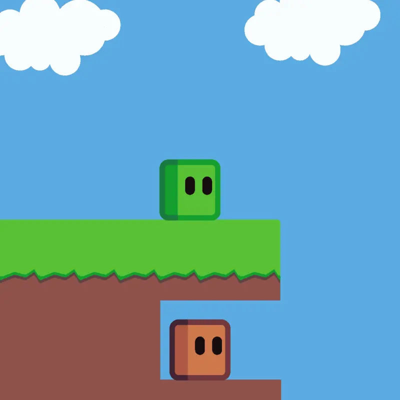 Game by @Yeidy