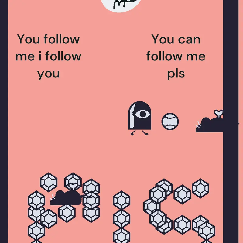 Game by @The_Tails