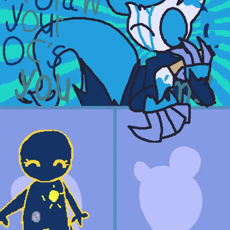 Game by @MariposaTheGreat2