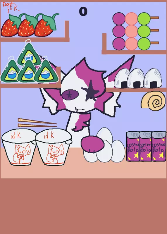 Game by @-_Mishy_-
