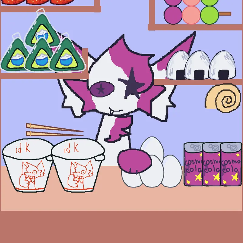 Game by @-_Mishy_-