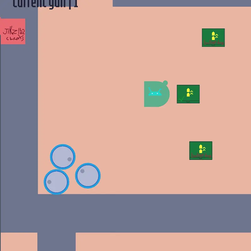 Game by @Shani_Go
