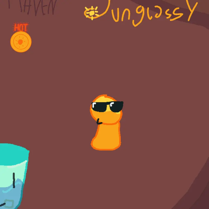 Game by @MrGinnox