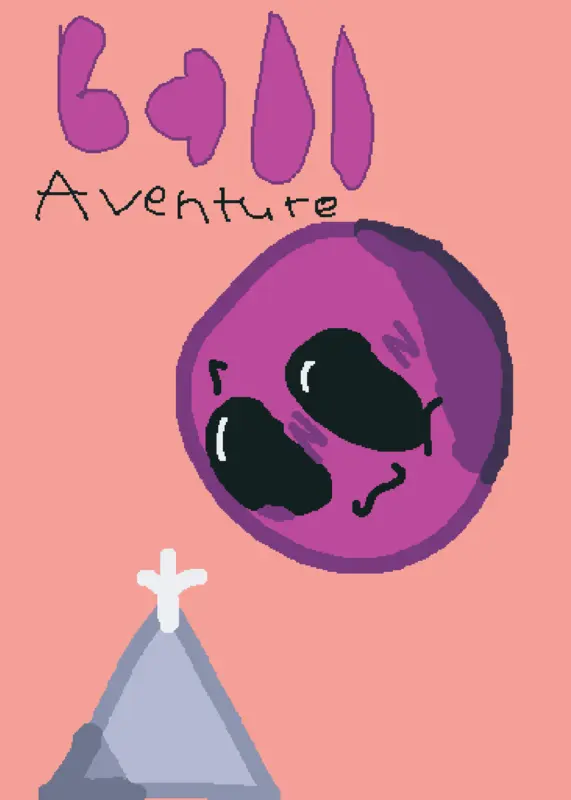 Game by @-_DA_PURPLEBALL_-
