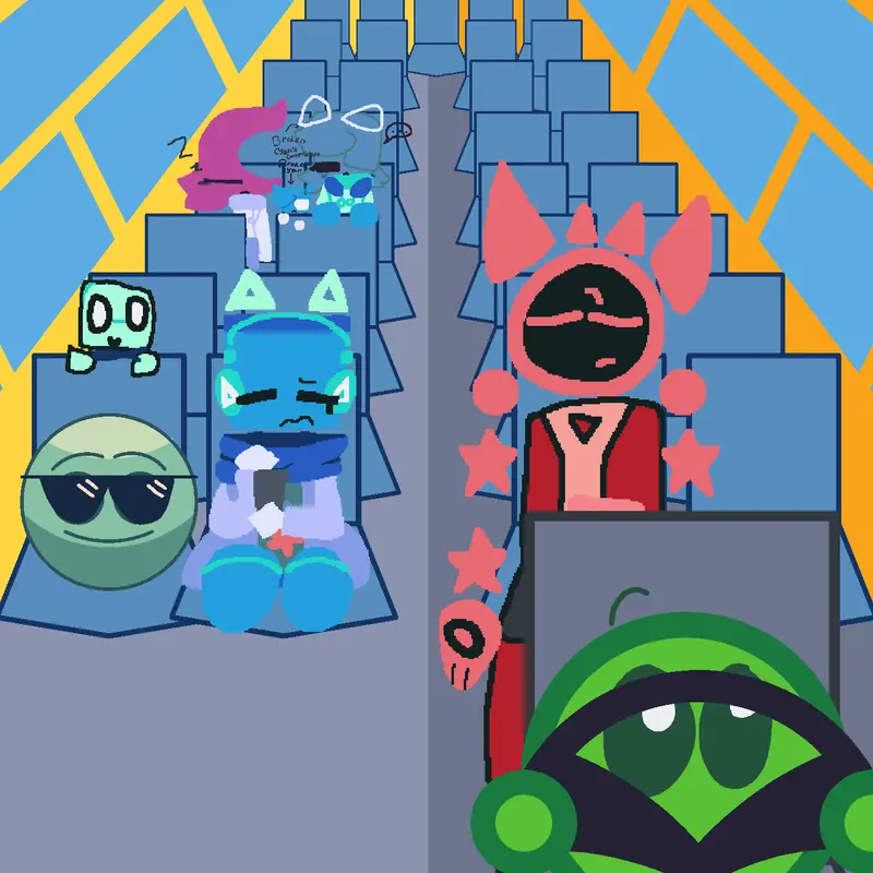Game by @-Multi_Fandom_Universe-