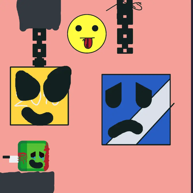 Game by @green-cube2