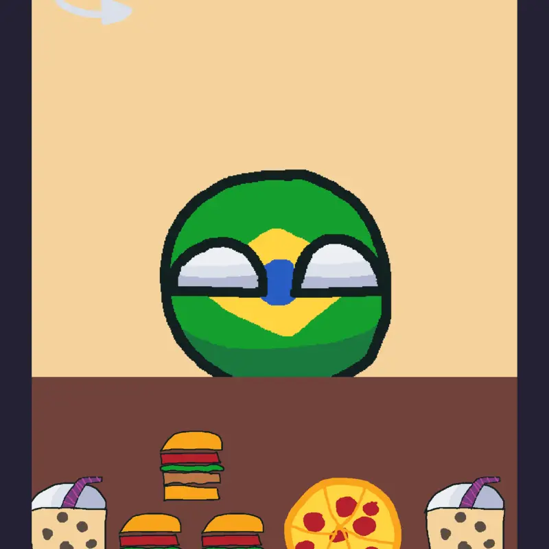 Game by @Itzbrazilcountryballz