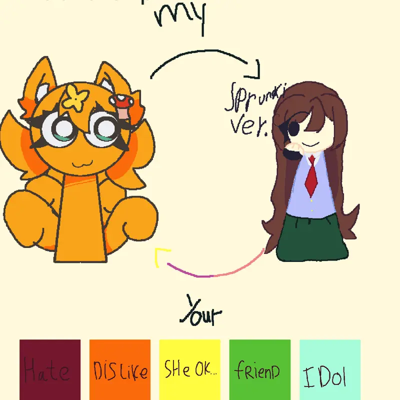 Game by @TSUKKKIIIII_miTSUKI
