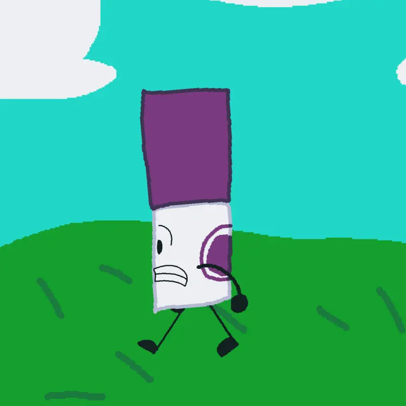 Idk by @Cabecadeangol