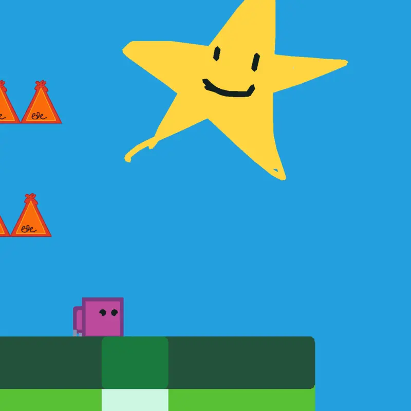 Game by @ZoinkStudios