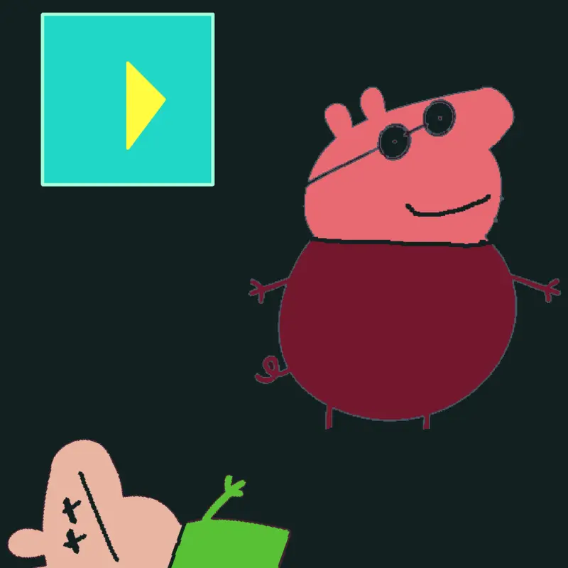 Game by @EvilLarry3