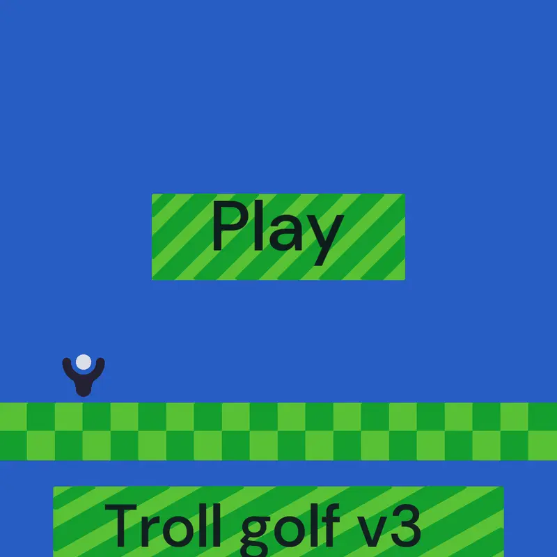 Game by @LebaneaseDude