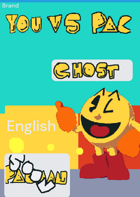 You vs pacman