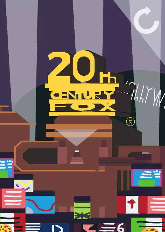 20th century fox get destroyed 2026 by @18thcenturynocsx