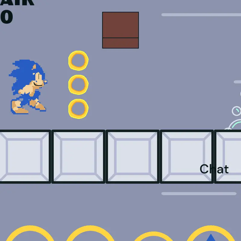 Game by @wenda_thesprunki