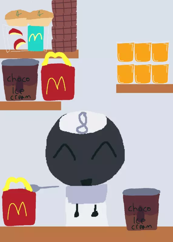 Game by @banana_strawberryogurt
