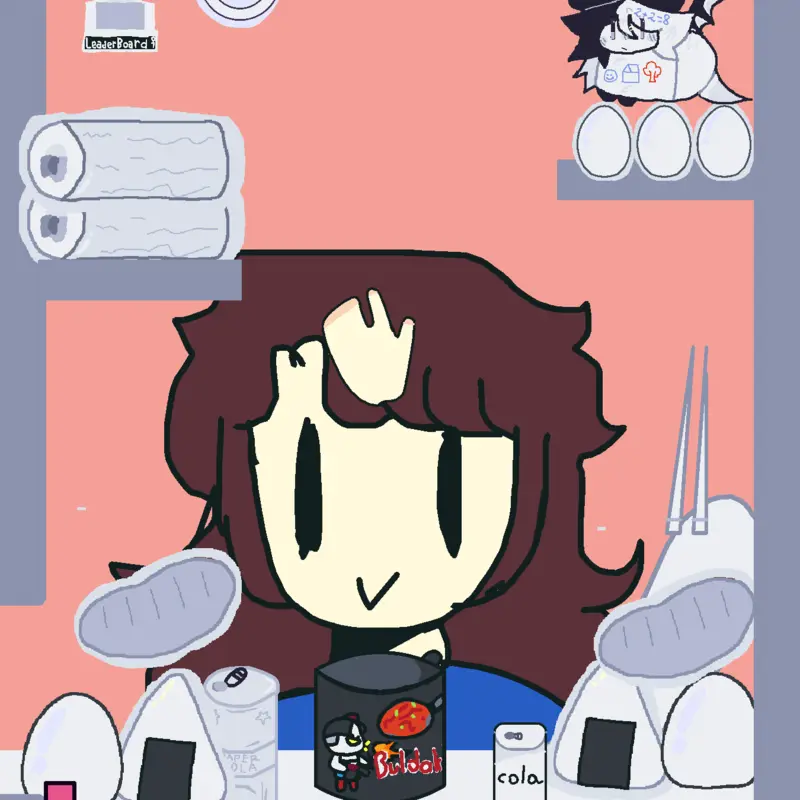 Game by @Luckylulu