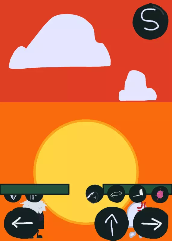 Game by @mightbesane