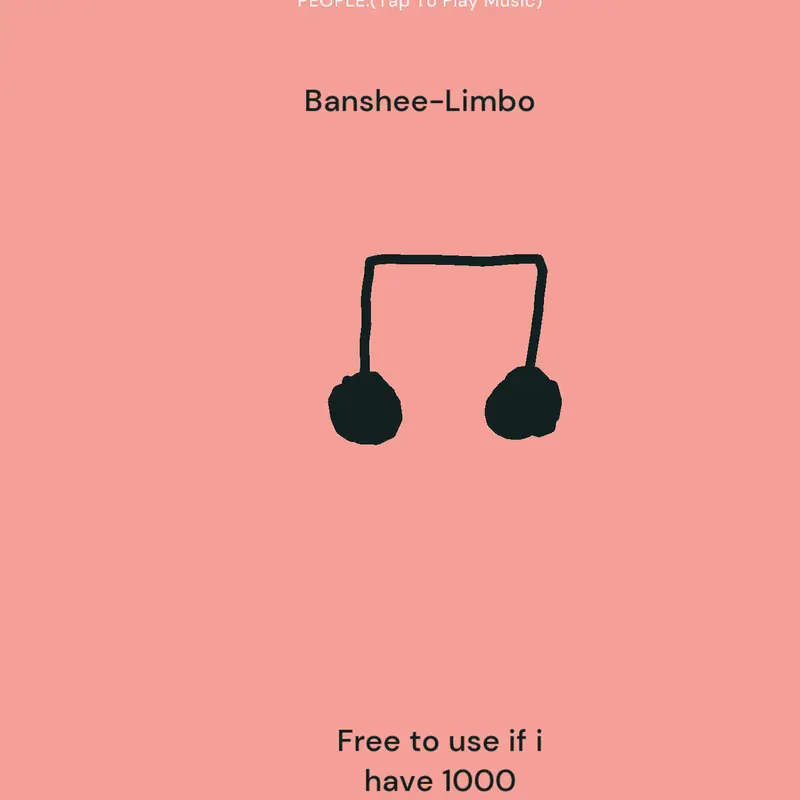 Banshee-Limbo by @smolp